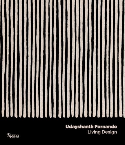 Udayshanth Fernando: Living Design