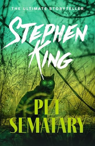 PET SEMATARY (REISSUE)