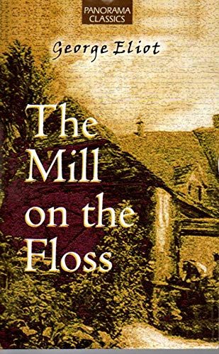 Mill On The Floss - Panorama Classics book cover