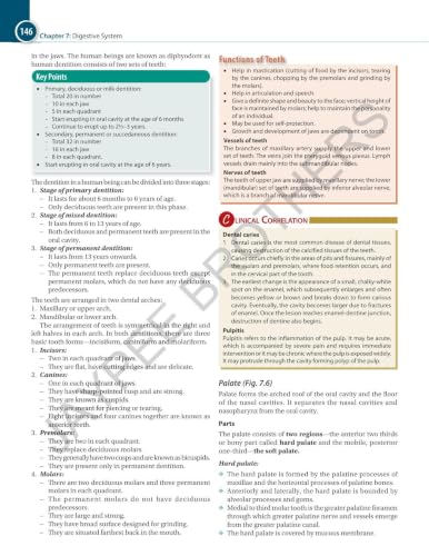 Textbook of Anatomy & Physiology for GNM Students, 3/E | As per INC Syllabus | Diagrams, Dissection Photographs, Memory Joggers and Normal Values