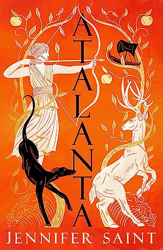 Atalanta book cover
