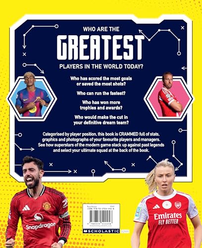 Ultimate Football 2027