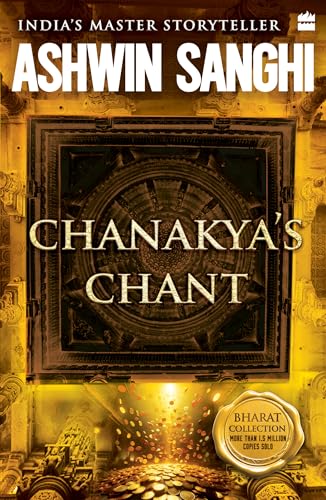 Chanakya's Chant, Bharat Collection 2