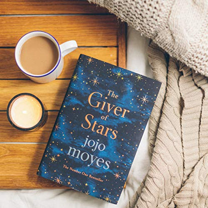 The Giver of Stars: Fall in love with the enchanting 2020 Sunday Times bestseller from the author of Me Before You