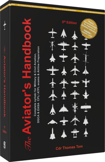 The Aviator's Handbook - 5th Edition