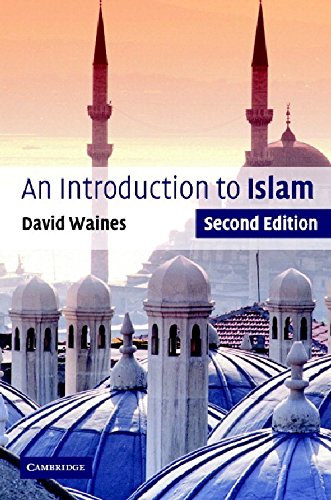An Introduction Of Islam book cover