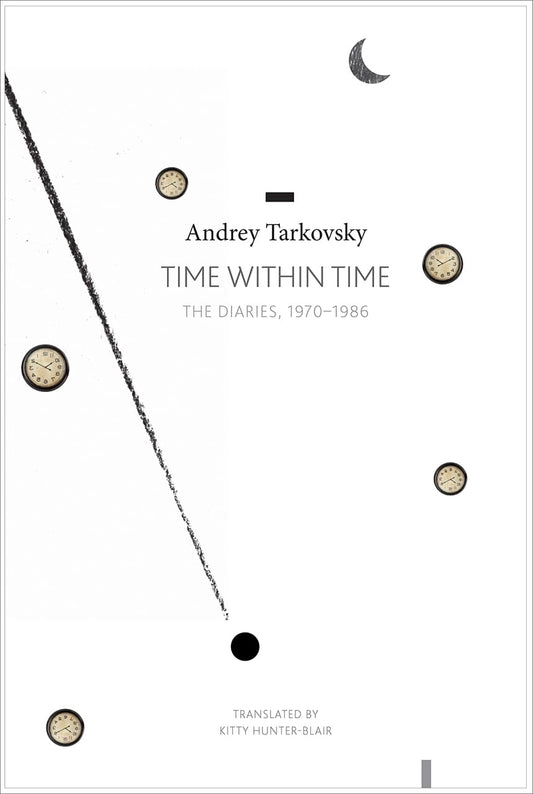 Time Within Time book cover