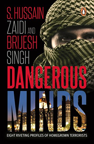Dangerous Minds book cover