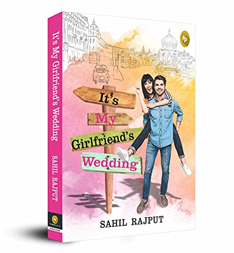 Its My Girlfriends Wedding book cover