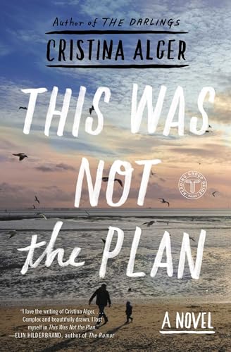 This Was Not the Plan book cover