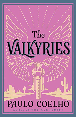 THE VALKYRIES book cover