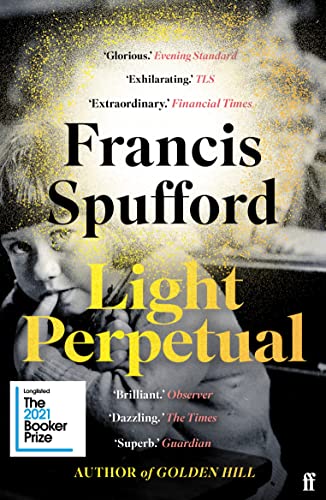 Light Perpetual (Lead) book cover