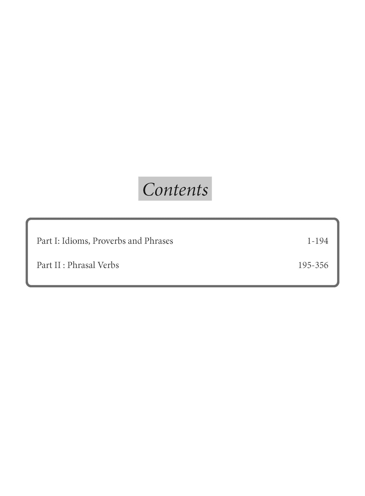 MTG 3001 Idioms, Proverbs, Phrases & Phrasal Verbs For English Vocabulary Enrichment | Useful For Olympiad, Board Exam, BITSAT, CUET, NDA, SSC, CDS and Other State & National Level Competitive Exams