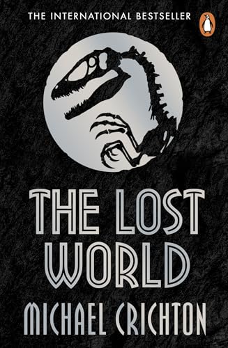 The Lost World: the sequel to Jurassic Park
