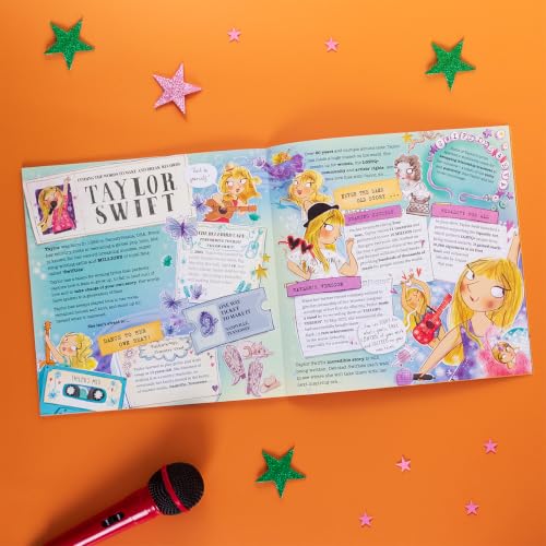 Fantastically Great Women Who Changed The World: Celebrating 10 years of the inspiring classic – with new bonus content! (FGW Anniversary Editions)