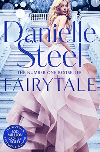 Fairytale book cover