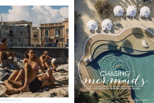 Conde Nast Traveller - Aug - Sep - Oct 2026 - Don't Try This At Home + Destination Wedding Guide -The Indian Craft Edition