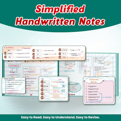 PW NEET Biology Immunity Booster Class 11 By Dr. Akanksha Agarwal (Gurumaa) For 2026 Exam | Handwritten Notes | NCERT Based Concepts, PYQs, Tips, Tricks, Flowcharts, Mind Maps & Quick Revision
