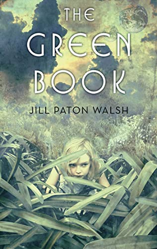 The Green Book book cover