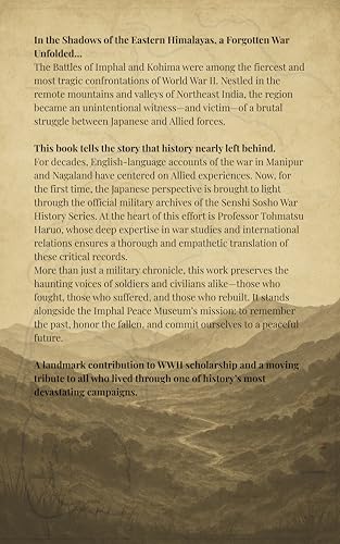 Battle of Imphal and Kohima