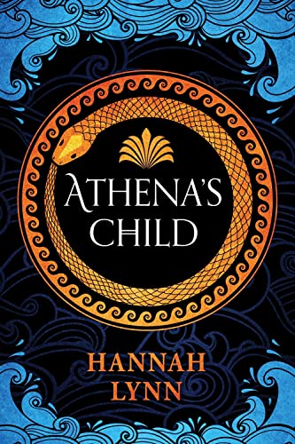 Athenas Child book cover