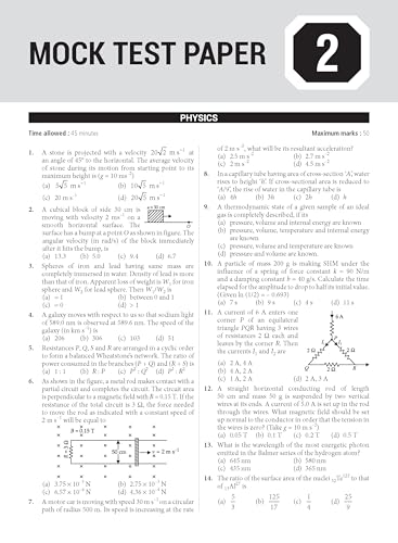 MTG 10 Years MHTCET Chapterwise Previous Solved Questions Papers (PYQ Book) For 2026 Exam | MHT CET Mock Test Papers For Physics, Chemistry & Mathematics