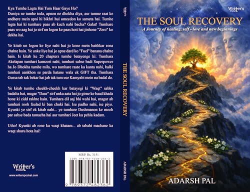 The Soul Recovery