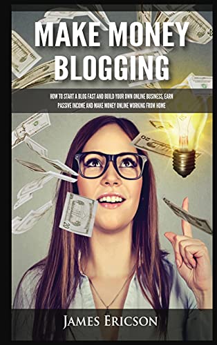 Make Money Blogging