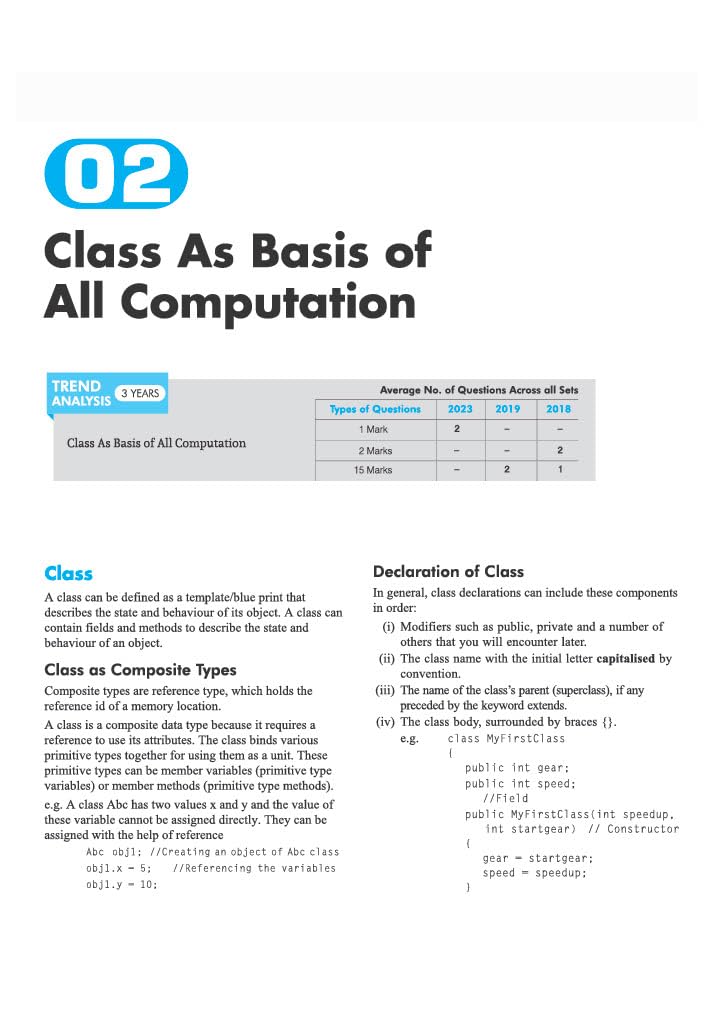 Arihant ICSE Question Bank Class 10 Computer Applications For Board Exam 2027 | 22 Years Chapterwise & Topicwise PYQs (2026–2005) with Detailed Step-by-Step Solutions, 3 Sample Papers
