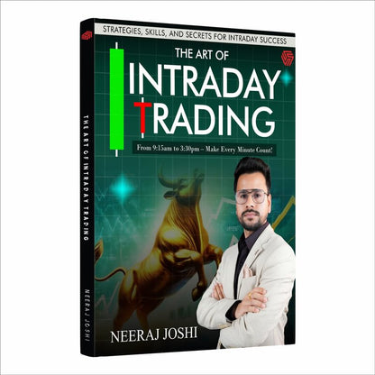 The Art of Intraday Trading | Strategies | Skills | Secret for Intraday Success | Neeraj Joshi | Invincible