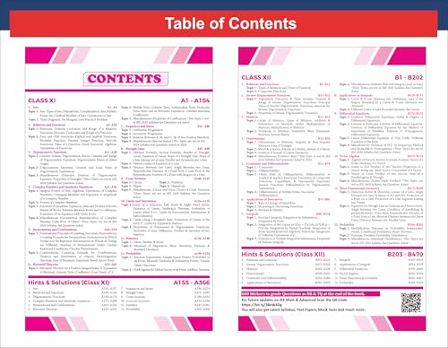 Disha Combo (3 Books) Errorless 202 Physics,Chemistry & Mathematics Chapter-wise & Topic-wise 25 Year JEE Mains Previous Year Solved Papers (2026 - 2002) 10th Edn