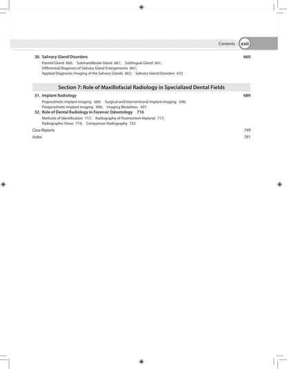 Essentials of Oral and Maxillofacial Radiology, 3/E for BDS and MDS Students | 800+ Radiographic Images with CBCT, Digital Radiography, 4D Imaging and 3D Printing in Dentistry: 1
