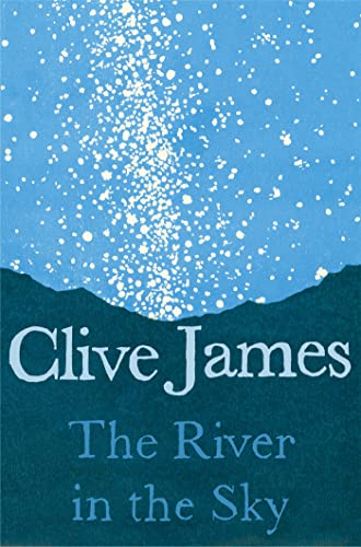 The River in the Sky book cover