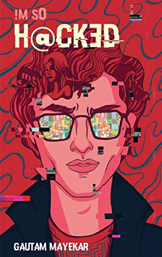 I AM SO HACKED book cover