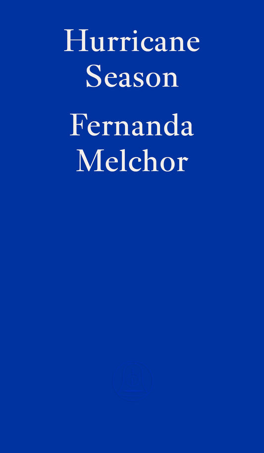 Hurricane Season book cover