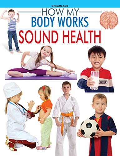 Sound Health  (How My Body Works) book cover