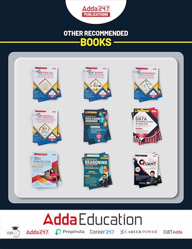 UIIC AO Generalists (Scale I) Preliminary & Main Exams 2026 Preparation Guide Book | 3500+ MCQs with Detailed Solutions with Latest Pattern (English Printed Edition) By Adda247
