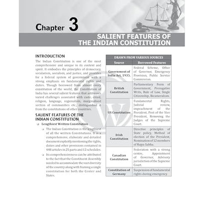 PW Judiciary Constitutional Law of India | Complete Guide For Judicial Service Exam Prep | Case Laws, Legal Maxim, In-Depth Coverage of Key Concepts & Detailed Analysis [Paperback] PW (PW )