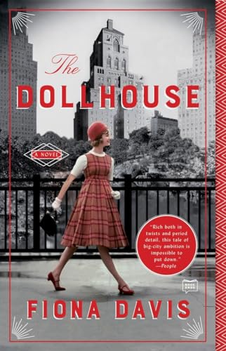 The Dollhouse book cover