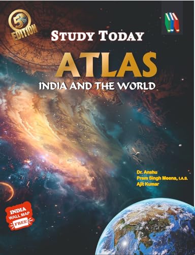 Atlas India and the World
