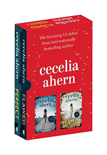 Flawed & Perfect Box Set book cover