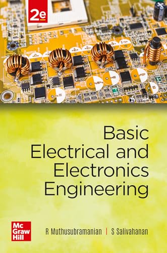 Basic Electrical and Electronics Engineering || 2nd Edition