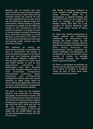 Mining And Environmental Science