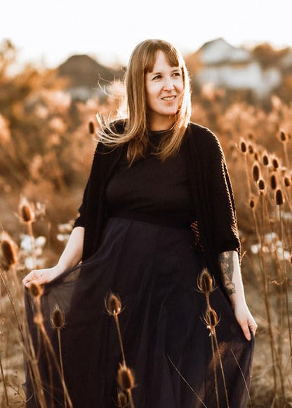 The Crimson Moth (2): The Rebel Witch