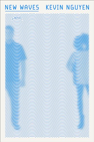 New Waves: A Novel book cover