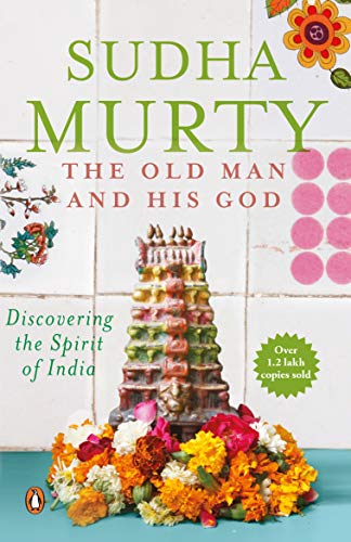 Old Man And His God book cover