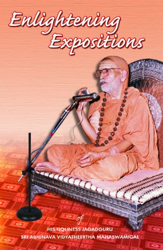 Enlightening Expositions book cover