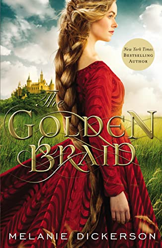 The Golden Braid book cover