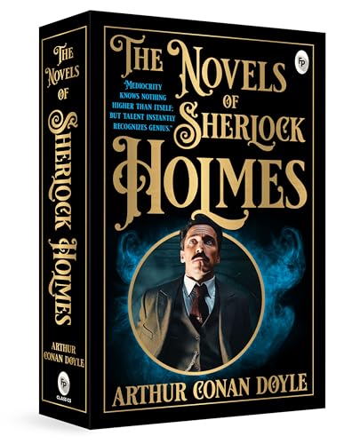 The Ultimate Sherlock Holmes Collection (Boxed Set)
