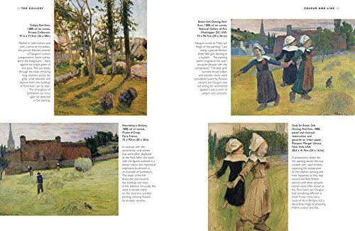 Gauguin His Life and Works in 500 Images: Making Sense of Contemporary Food Politics